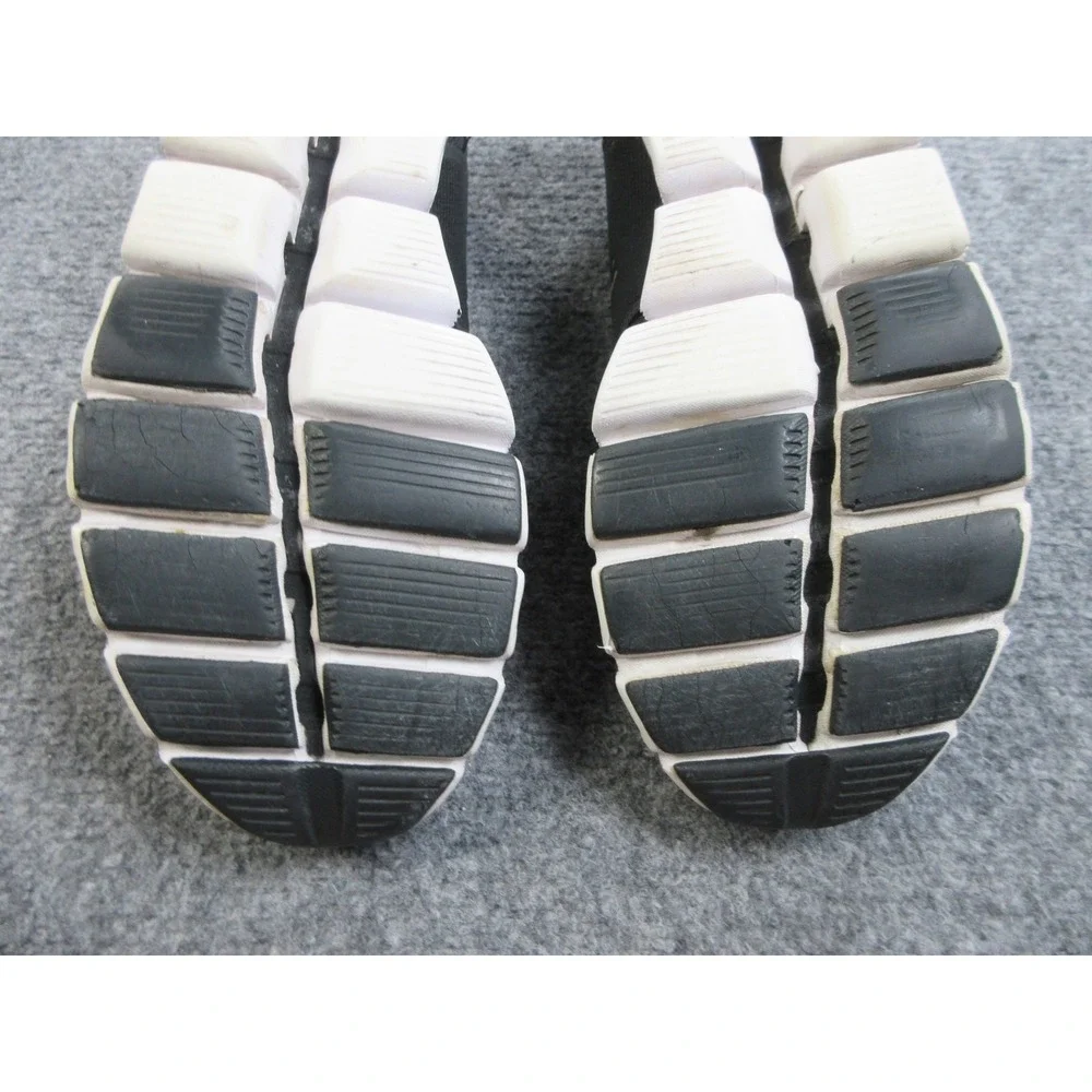 On Cloud Shoes Mens Size 11.5 Swiss Engineering Running Trainers Sneakers